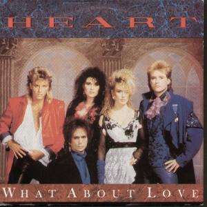Picture of What About Love