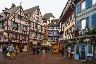 Picture of Alsace