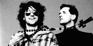 Picture of The KLF