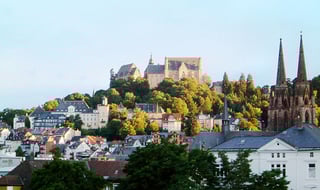 Picture of Marburg