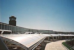 Picture of Baltimore/Washington International Thurgood Marshall Airport