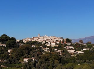 Picture of Mougins