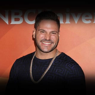 Picture of Ronnie Ortiz-Magro