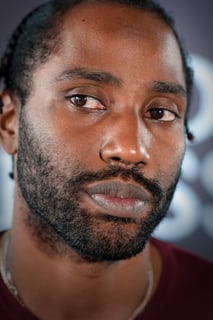 Picture of John David Washington