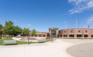 Picture of Benilde-St. Margaret's