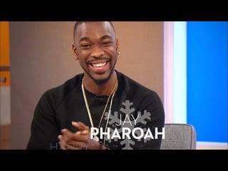 Picture of Jay Pharoah