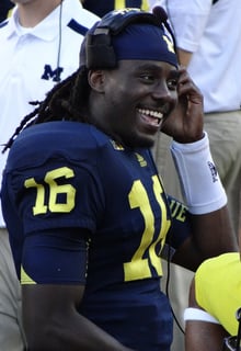 Picture of Denard Robinson
