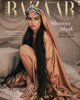 Picture of Shanina Shaik
