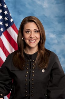 Picture of Jaime Herrera Beutler