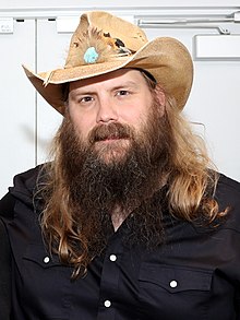 Picture of Chris Stapleton
