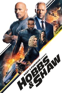Picture of Fast & Furious