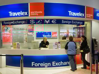 Picture of Travelex