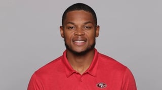 Picture of Leonard Hankerson