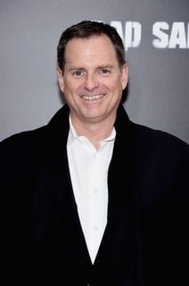 Picture of Mark Waters