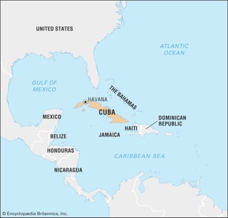 Picture of Cuba