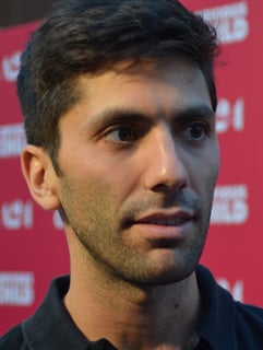 Picture of Nev Schulman
