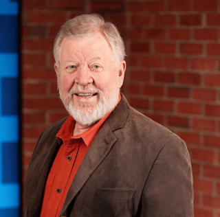Picture of Daniel Everett