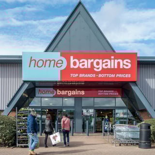 Picture of Home Bargains