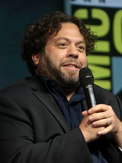 Picture of Dan Fogler