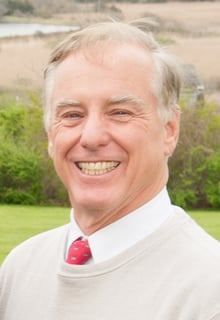 Picture of Howard Dean