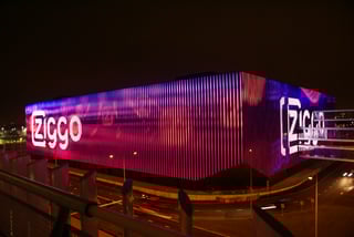 Picture of Ziggo Dome