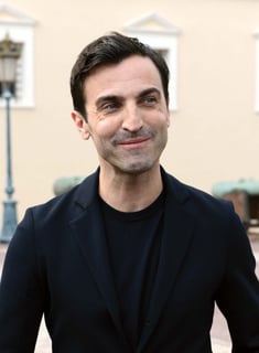 Picture of Nicolas Ghesquière