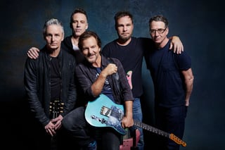 Picture of Pearl Jam