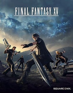 Picture of Final Fantasy XV