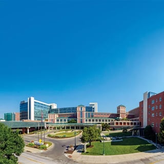 Picture of University of Nebraska Medical Center