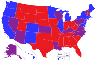 Picture of State legislature