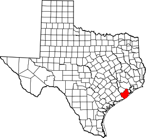 Picture of Brazoria County