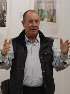 Picture of Aubrey Powell
