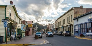 Picture of Idaho Springs