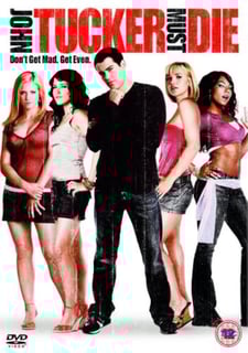 Picture of John Tucker Must Die