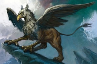 Picture of Griffin