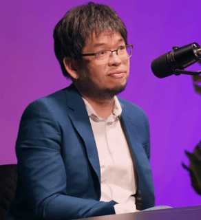 Picture of Steve Chen