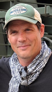 Picture of Paul Johansson