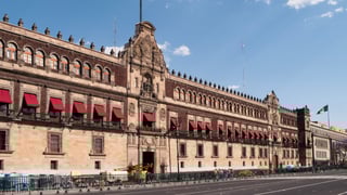 Picture of National Palace