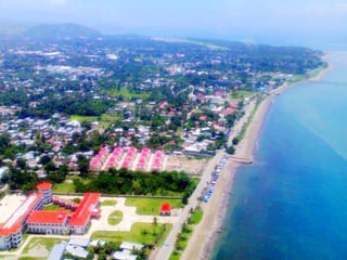 Picture of Dili