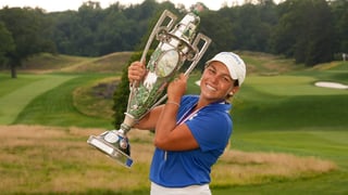 Picture of United States Women's Amateur Golf Championship