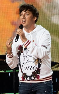 Picture of Maxim Galkin