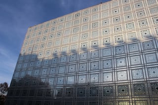 Picture of Arab World Institute