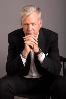 Picture of Chris Hansen