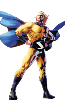 Picture of Sentry
