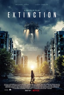 Picture of Extinction