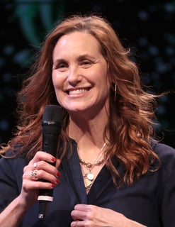 Picture of Judith Hoag