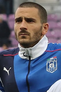 Picture of Leonardo Bonucci