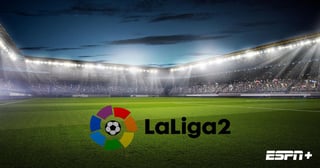 Picture of LaLiga 2