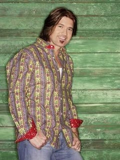 Picture of Robby Stewart
