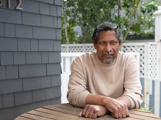 Picture of Percival Everett